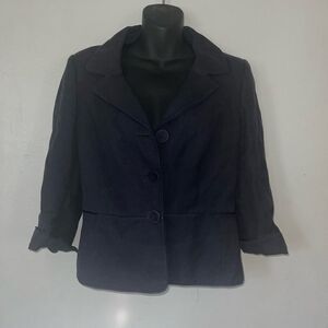 Women’s Ann Taylor blazer size 6